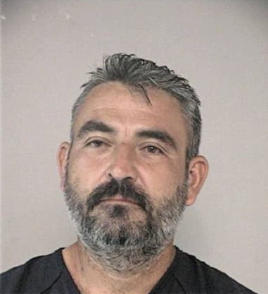 John Cruz - Fort Bend County, TX 
